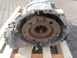 BENTLEY BENTLEY FLYING TRACK MK2 13-19 Gearbox 8HP-90 Transmission QGS W12 1091040019 — thumbnail 4