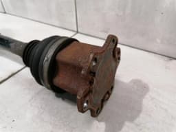 BENTLEY BENTLEY FLYING TRACK MK2 13-19 FRH Drive Shaft 4W0407272A Drive Shaft Front Re — thumbnail 9