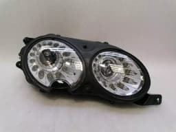 BENTLEY BENTLEY FLYING SPUR MK2 13-19 Right Headlight 4W1941016 Scheinwerfer Rechts LED — thumbnail 10