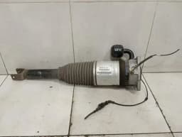 BENTLEY Bentley Continental GT W12 shock absorber rear 3W0616001B shock absorber rear — thumbnail 1