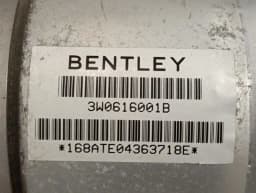 BENTLEY Bentley Continental GT W12 shock absorber rear 3W0616001B shock absorber rear — thumbnail 5