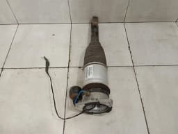 BENTLEY Bentley Continental GT W12 shock absorber rear 3W0616002B shock absorber rear — thumbnail 2
