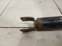 BENTLEY Bentley Continental GT W12 shock absorber rear 3W0616002B shock absorber rear — thumbnail 5