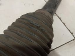 BENTLEY Bentley Continental GT W12 shock absorber rear 3W0616002B shock absorber rear — thumbnail 10