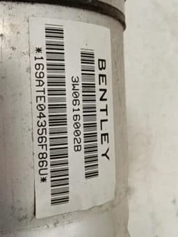 BENTLEY Bentley Continental GT W12 shock absorber rear 3W0616002B shock absorber rear — thumbnail 6