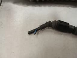 BENTLEY Bentley Continental GT W12 shock absorber rear 3W0616002B shock absorber rear — thumbnail 7
