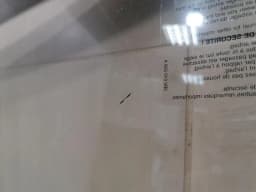 BENTLEY BENTLEY CONTINENTAL GT W12 WINDSCREEN 3W8845011H WINDSCREEN — thumbnail 5