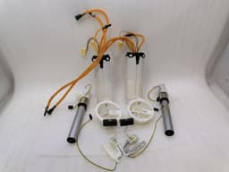 BENTLEY BENTLEY FLYING TRACK MK2 13-19 Fuel Pump Electric 4W0201021K Fuel Pump — thumbnail 2