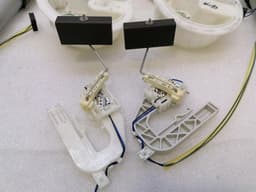 BENTLEY BENTLEY FLYING TRACK MK2 13-19 Fuel Pump Electric 4W0201021K Fuel Pump — thumbnail 4
