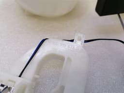 BENTLEY BENTLEY FLYING TRACK MK2 13-19 Fuel Pump Electric 4W0201021K Fuel Pump — thumbnail 5