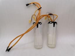 BENTLEY BENTLEY FLYING TRACK MK2 13-19 Fuel Pump Electric 4W0201021K Fuel Pump — thumbnail 9