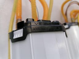 BENTLEY BENTLEY FLYING TRACK MK2 13-19 Fuel Pump Electric 4W0201021K Fuel Pump — thumbnail 10