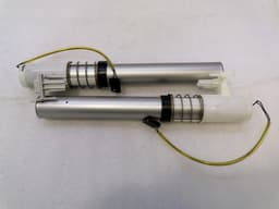 BENTLEY BENTLEY FLYING TRACK MK2 13-19 Fuel Pump Electric 4W0201021K Fuel Pump — thumbnail 8