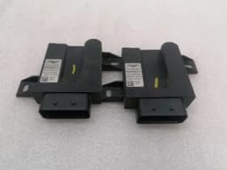 BENTLEY BENTLEY FLYING TRACK MK2 13-19 Fuel Pump Modules Set 3W3906093D Control Unit Set — thumbnail 1