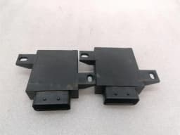BENTLEY BENTLEY FLYING TRACK MK2 13-19 Fuel Pump Modules Set 3W3906093D Control Unit Set — thumbnail 8