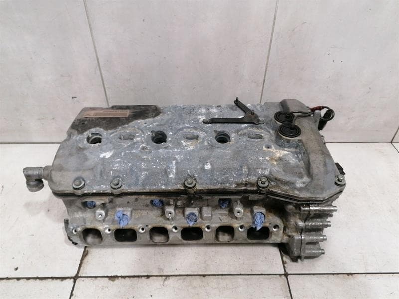 BENTLEY Bentley Continental GT W12 Cylinder Head 7C198202 1-6 RIGHT CYLINDER HEAD