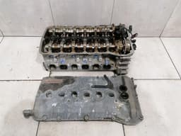 BENTLEY Bentley Continental GT W12 Cylinder Head 7C198202 1-6 RIGHT CYLINDER HEAD — thumbnail 7