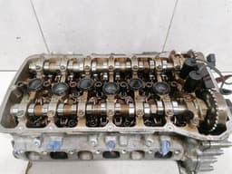 BENTLEY Bentley Continental GT W12 Cylinder Head 7C198202 1-6 RIGHT CYLINDER HEAD — thumbnail 8
