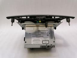 BENTLEY BENTLEY FLYING TRACK MK2 13-19 Navigation Monitor 3W0035017P Climate Facelift Conversion — thumbnail 5