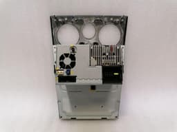 BENTLEY BENTLEY FLYING TRACK MK2 13-19 Navigation Monitor 3W0035017P Climate Facelift Conversion — thumbnail 8