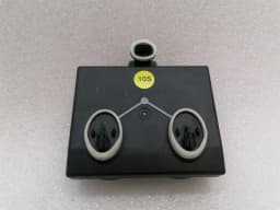 BENTLEY BENTLEY FLYING TRACK 13-19 RLH Door Module 4W0959795 Rear Left Door Control Unit — thumbnail 2