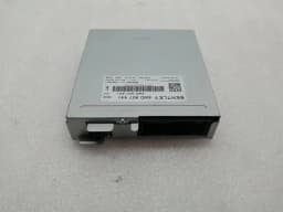 BENTLEY BENTLEY FLYING TRACK MK2 13-19 Rear View Camera Modules 4W0907441 Control Unit — thumbnail 2