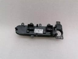 BENTLEY BENTLEY FLYING TRACK MK2 13-19 Switch Block 4W0959676A Seat Heater Switch — thumbnail 5