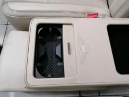 BENTLEY 2015 BENTLEY FLYING TRACK MK2 13-19 Seat Set Beige COOLED Vented SEAT MASSAGE — thumbnail 8