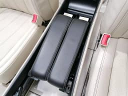 BENTLEY 2015 BENTLEY FLYING TRACK MK2 13-19 Seat Set Beige COOLED Vented SEAT MASSAGE — thumbnail 6