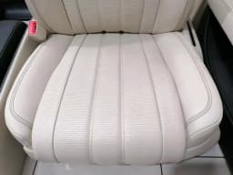 BENTLEY 2015 BENTLEY FLYING TRACK MK2 13-19 Seat Set Beige COOLED Vented SEAT MASSAGE — thumbnail 5