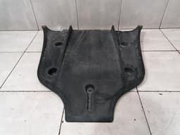 BENTLEY BENTLEY FLYING TRACK MK2 13-19 UNDERTRAY 4W0825507B Underbody Trim — thumbnail 1