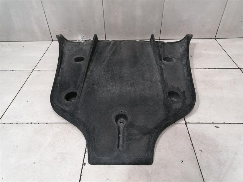 BENTLEY BENTLEY FLYING TRACK MK2 13-19 UNDERTRAY 4W0825507B Underbody Trim