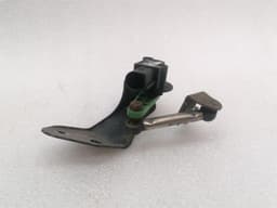 BENTLEY BENTLEY FLYING TRACK MK2 13-19 Headlight Level Sensor 3W0616571 Rear Left — thumbnail 2