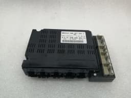 BENTLEY Bentley Flying Spur MK2 13-19 Air Condition Module 3W5907040J ECU — thumbnail 1