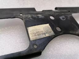 BENTLEY BENTLEY FLYING TRACK MK2 13-19 Bonnet Lock 4W0823509 Hood Lock — thumbnail 7
