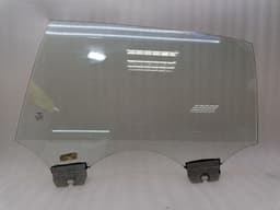 BENTLEY BENTLEY FLYING TRACK MK2 13-19 Left Rear Door Glass 4W0845025 Rear Door Window L — thumbnail 1