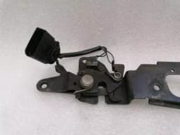 BENTLEY BENTLEY FLYING TRACK MK2 13-19 Bonnet Lock 4W0823509 Hood Lock — thumbnail 3