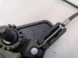 BENTLEY BENTLEY FLYING TRACK MK2 13-19 Bonnet Lock 4W0823509 Hood Lock — thumbnail 5