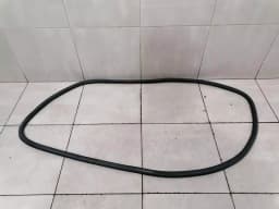 BENTLEY BENTLEY FLYING TRACK MK2 13-19 FLH Door Seal 4W0867365A Front Left Door Seals — thumbnail 4