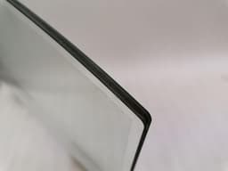 BENTLEY BENTLEY FLYING TRACK MK2 13-19 Left Rear Door Glass 4W0845025 Rear Door Window L — thumbnail 3