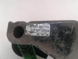 BENTLEY BENTLEY FLYING TRACK MK2 13-19 Headlight Level Sensor 3W0616571 Rear Left — thumbnail 8
