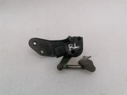 BENTLEY BENTLEY FLYING TRACK MK2 13-19 Headlight Level Sensor 3W0616571 Rear Left — thumbnail 1