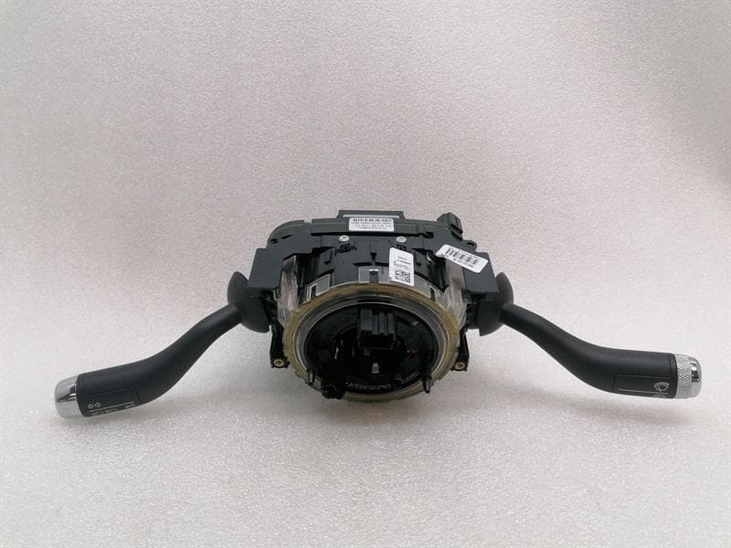 BENTLEY BENTLEY FLYING TRACK MK2 13-19 Wiper Stalks 3W0953507AC Steering Stock Switch