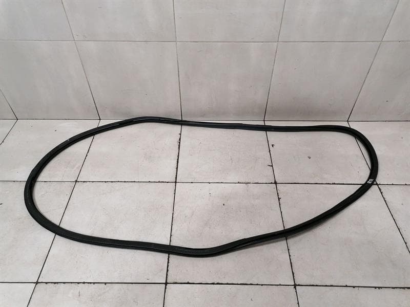 BENTLEY BENTLEY FLYING TRACK MK2 13-19 RRH Door Seal 4W0867368A Door Seals Re