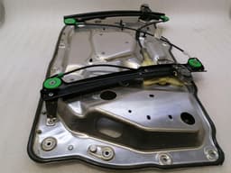 BENTLEY BENTLEY FLYING TRACK MK2 13-19 FRH Door Winder 4W0837462 Power Window Front Right — thumbnail 8