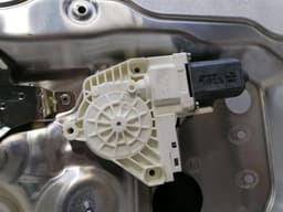 BENTLEY BENTLEY FLYING TRACK MK2 13-19 FLH Door Winder 4W0837755B Window Regulator Front Left — thumbnail 4