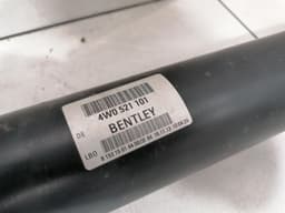 BENTLEY BENTLEY FLYING TRACK MK2 13-19 Prophetic 4W0521101 Gimbal Shaft — thumbnail 10