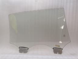 BENTLEY BENTLEY FLYING TRACK MK2 13-19 Left Rear Door Glass 4W0845025 Rear Door Window L — thumbnail 2