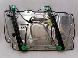 BENTLEY BENTLEY FLYING TRACK MK2 13-19 FRH Door Winder 4W0837462 Power Window Front Right — thumbnail 7