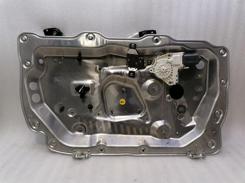 BENTLEY BENTLEY FLYING TRACK MK2 13-19 FLH Door Winder 4W0837755B Window Regulator Front Left